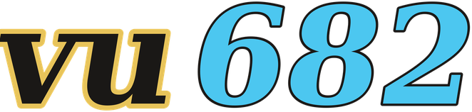 vu682 logo