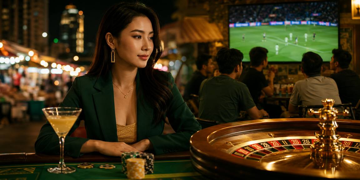 vu682 Nổi Bật Thể Thao